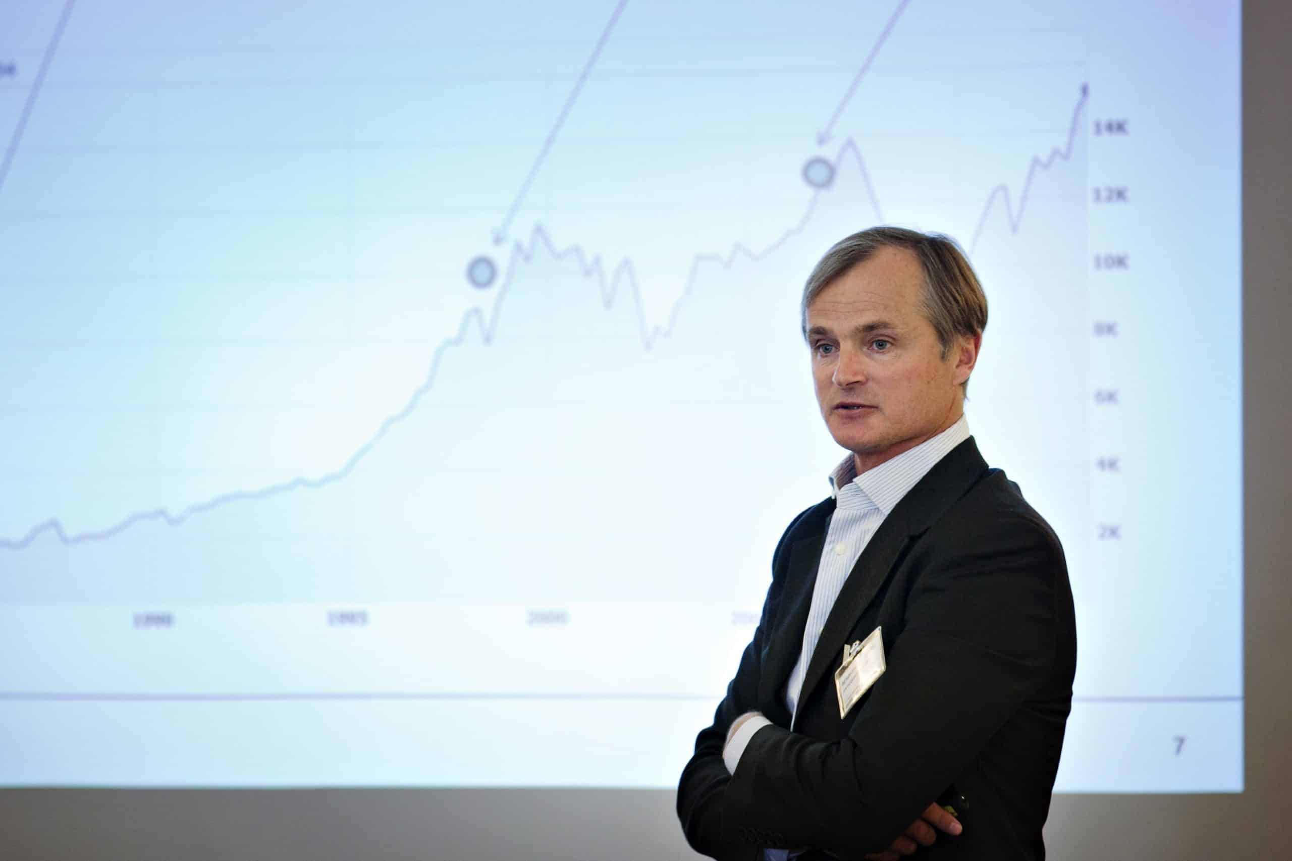 (+) Vil du tape pengene invester i fornybart!