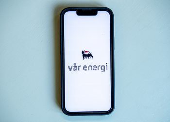 Nick Walker er ny sjef i Vår Energi