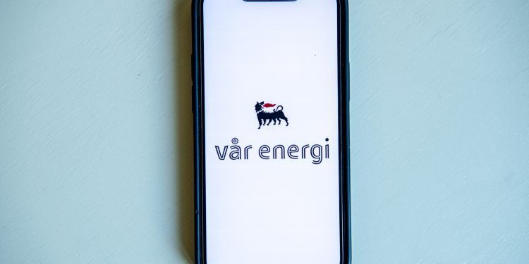 Nick Walker er ny sjef i Vår Energi