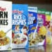 Mulig salg sender aksjekursen til Corn Flakes-produsent i været