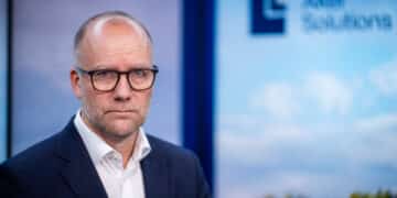 Fjerde kvartal på børsen: Rekordtall for noen, nedgang for andre