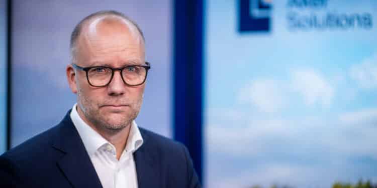 Fjerde kvartal på børsen: Rekordtall for noen, nedgang for andre