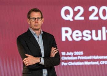 Teknisk analyse i praksis