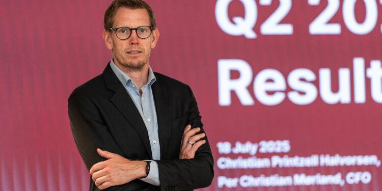 Teknisk analyse i praksis