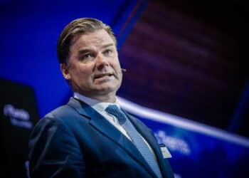TGS sikrer viktig 3D-streamerkontrakt i Nordvest-Europa