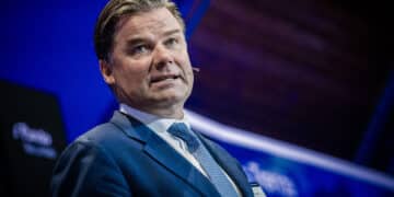 TGS sikrer viktig 3D-streamerkontrakt i Nordvest-Europa