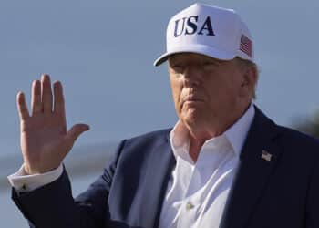 Eksperter: Trumps tollkrig vil ramme amerikansk økonomi