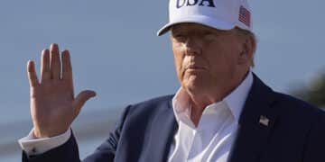 Eksperter: Trumps tollkrig vil ramme amerikansk økonomi