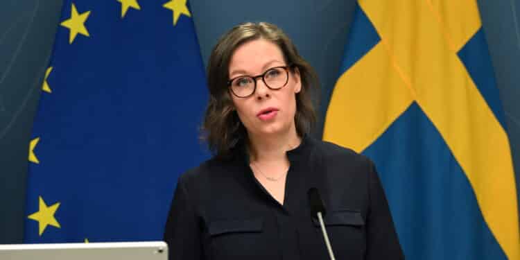 Sverige krever frys av EU-handelsavtale med Israel