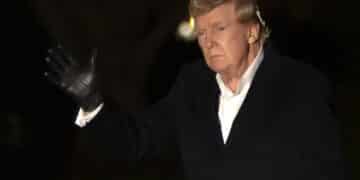 Trumps Put: Veksten kollapser, Staten byr på Bitcoin