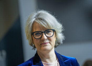 Telenor tjente 9,5 milliarder kroner på driften i tredje kvartal