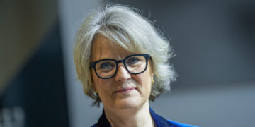 Telenor tjente 9,5 milliarder kroner på driften i tredje kvartal