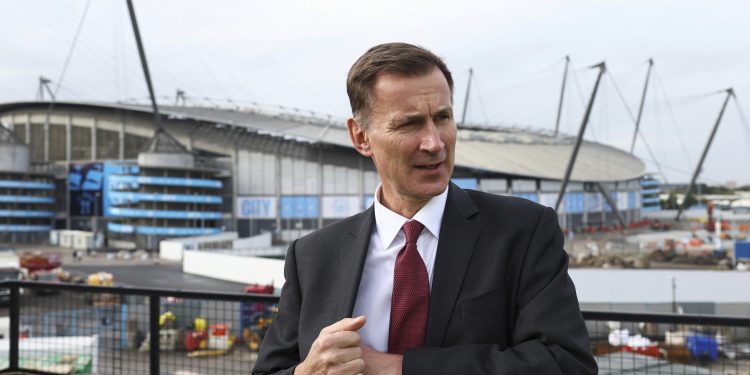 Fortsatt høy prisvekst i Storbritannia