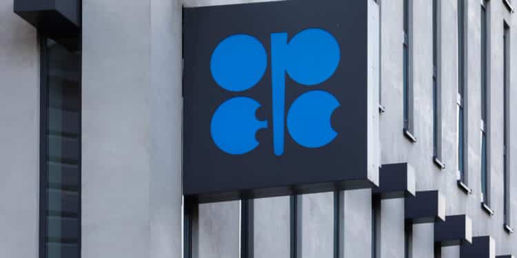 Opec-landene enige om å øke oljeproduksjonen ytterligere