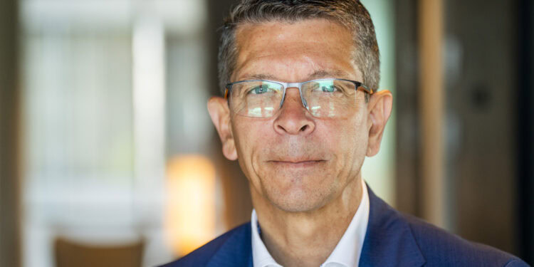 Kongsberg Gruppen vil børsnotere Kongsberg Maritime