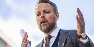 Røe Isaksens kortslutning om arbeidsinnvandring