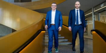 Aker BP med lavere produksjon og svakere priser i andre kvartal