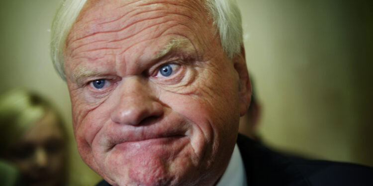 Teknisk analyse viser 17% oppside i Frontline