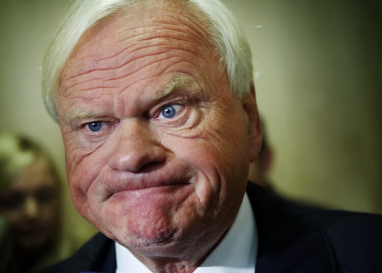 Teknisk analyse viser 17% oppside i Frontline