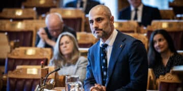 Lav kvalitet på innvandring? – Farahmand utfordrer norsk integreringspolitikk