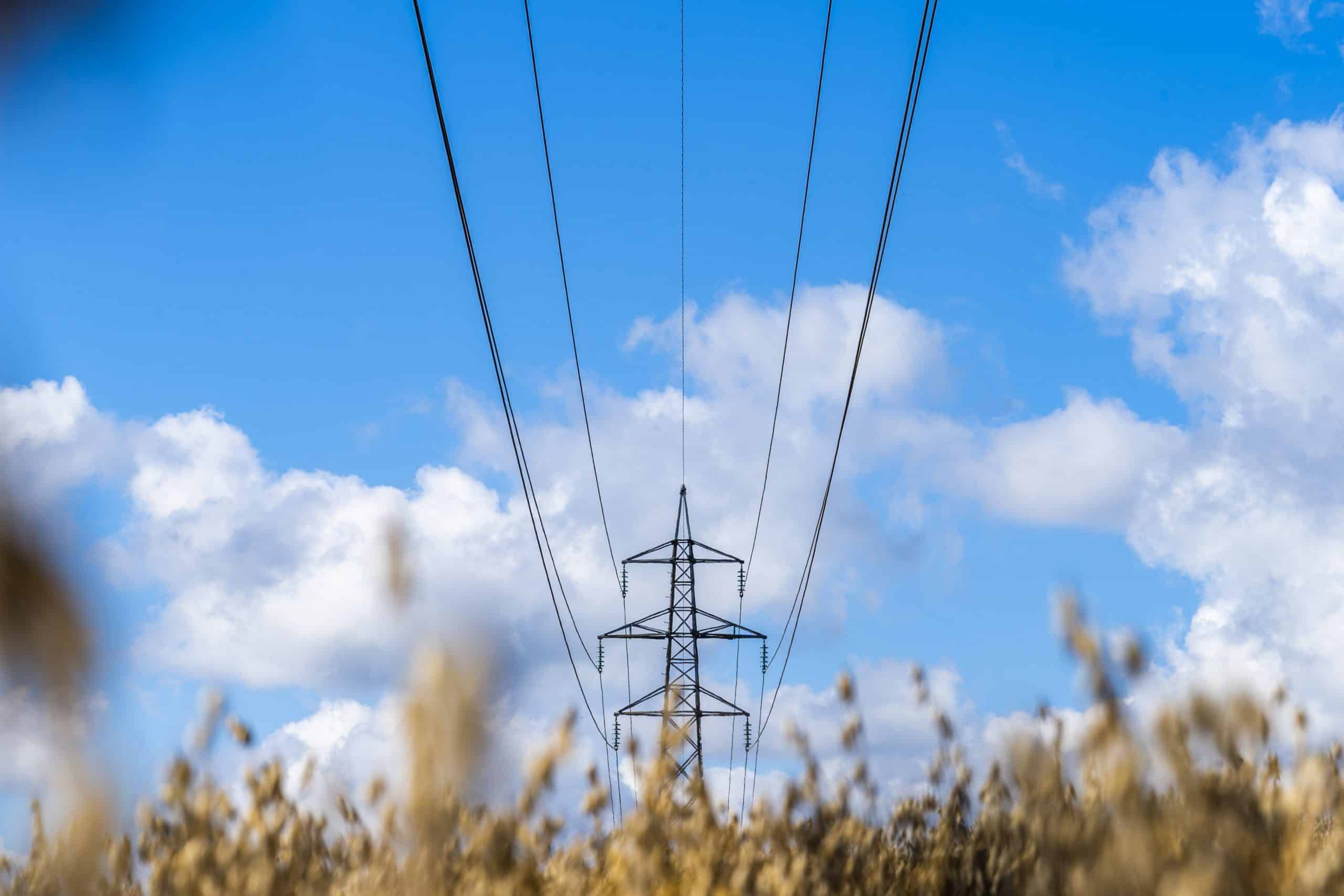 Staten har tjent nesten 11 milliarder ekstra i moms på strøm i år