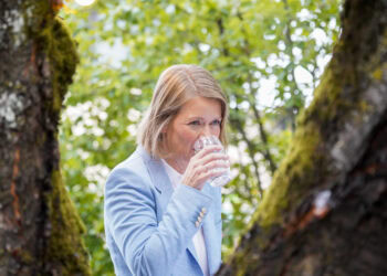 Når renta kuttes, er det mannen i gata som betaler