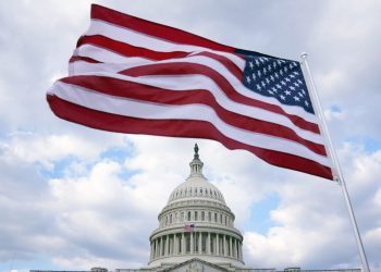 USAs handelsunderskudd krympet i juni