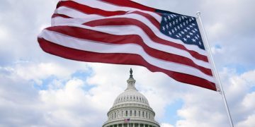 USAs handelsunderskudd krympet i juni