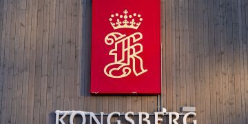 Analyse av Kongsberg Gruppen: En dypdykk i prestasjoner og fremtidsutsikter