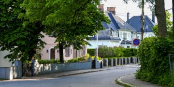 Forbud mot hemmelige bud: Slik endres boligmarkedet fra 1. juli