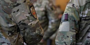 Rekordstor pengebruk på forsvar i EU