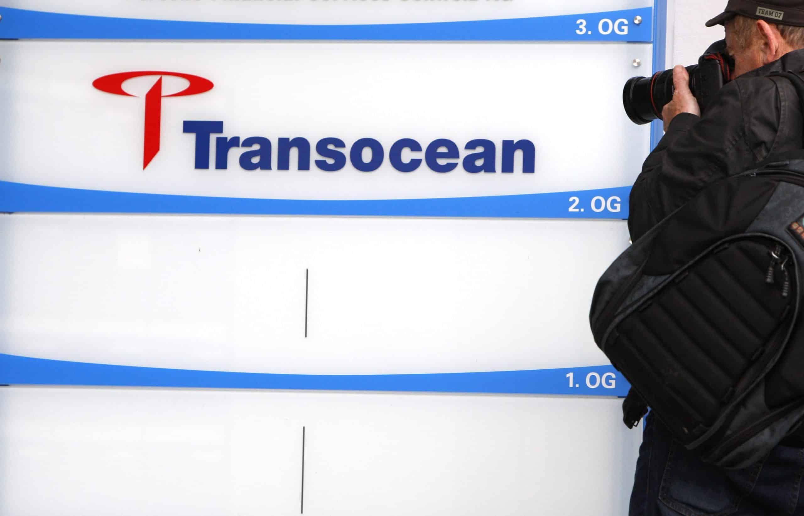 Frederik W. Mohn konverterer milliardlån, blir største eier i Transocean