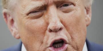 Statistikk, forbannet løgn og Trump