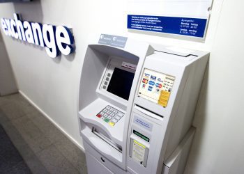 Minibankkunder i Trondheim fikk «gratis» penger