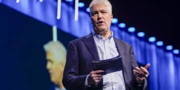 NHO-bedriftene ser mørkere på fremtiden