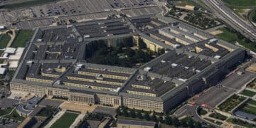 Kan pizzaavtaler avsløre militær opptrapping?