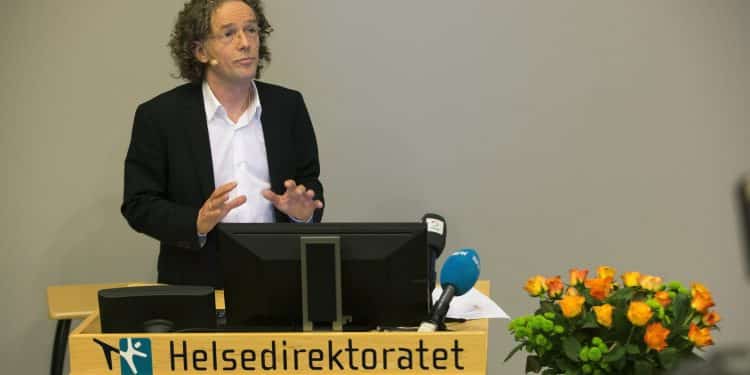 Norge leder milliardprosjekt fra EU innen folkehelse