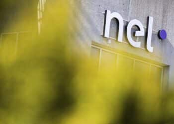 (+) NEL slaktes av analytiker