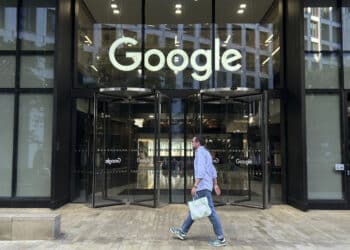 Dommer: Google har et ulovlig annonsemonopol