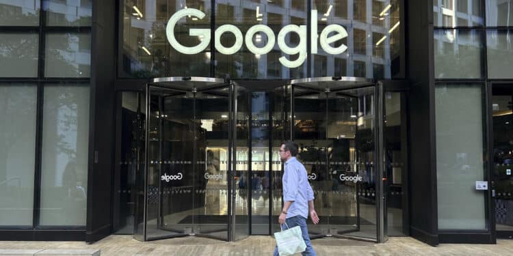 Dommer: Google har et ulovlig annonsemonopol