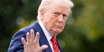 Blodbad på Wall Street etter Trumps toll-trussel før Kina-toppmøte – Bitcoin krasjer ned $20 000