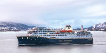 Andre driftsår i pluss for Havila Kystruten