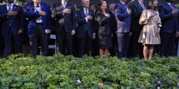 Håp om rentekutt fører til rekorder på Wall Street