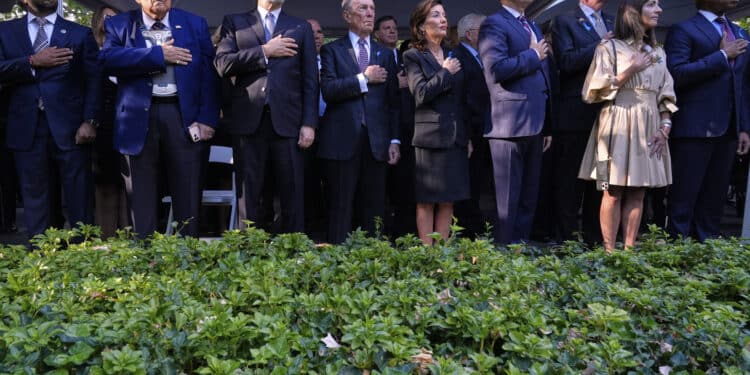 Håp om rentekutt fører til rekorder på Wall Street