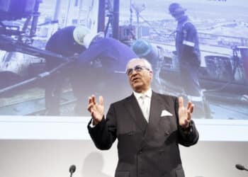 DNO kjøper Sval Energi – firedobler produksjonen i Nordsjøen