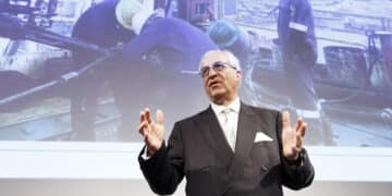 DNO kjøper Sval Energi – firedobler produksjonen i Nordsjøen