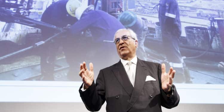 DNO kjøper Sval Energi – firedobler produksjonen i Nordsjøen