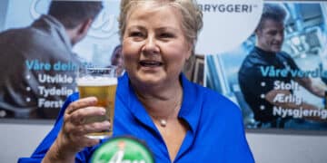 Frihet eller frieri? Høyres «frihetsplan» vitner om et parti i motbakke