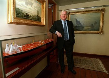 (+) Teknisk analyse av Frontline