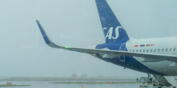 Hva skjer med EuroBonus hvis SAS blir solgt?